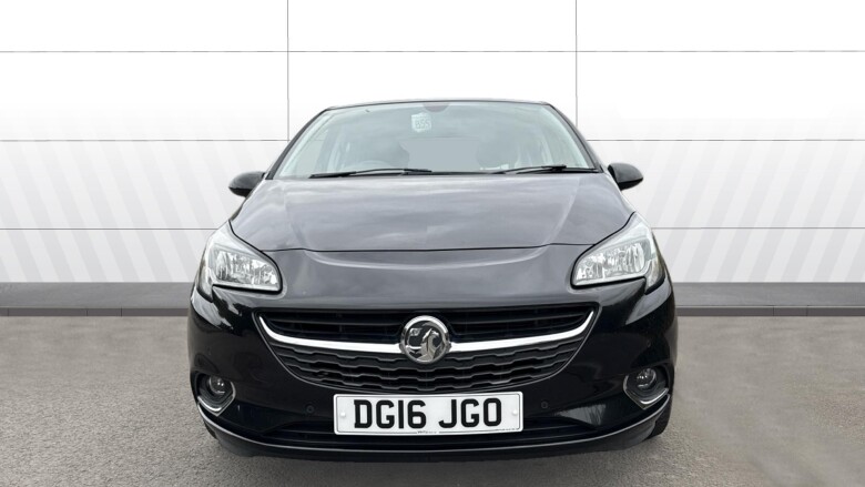Vauxhall Corsa 1.4 ecoFLEX SE 5dr Petrol Hatchback